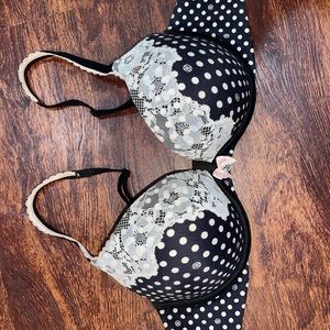 Victoria’s Secret Push-Up Bra